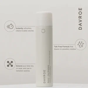 Revive – Dry Shampoo