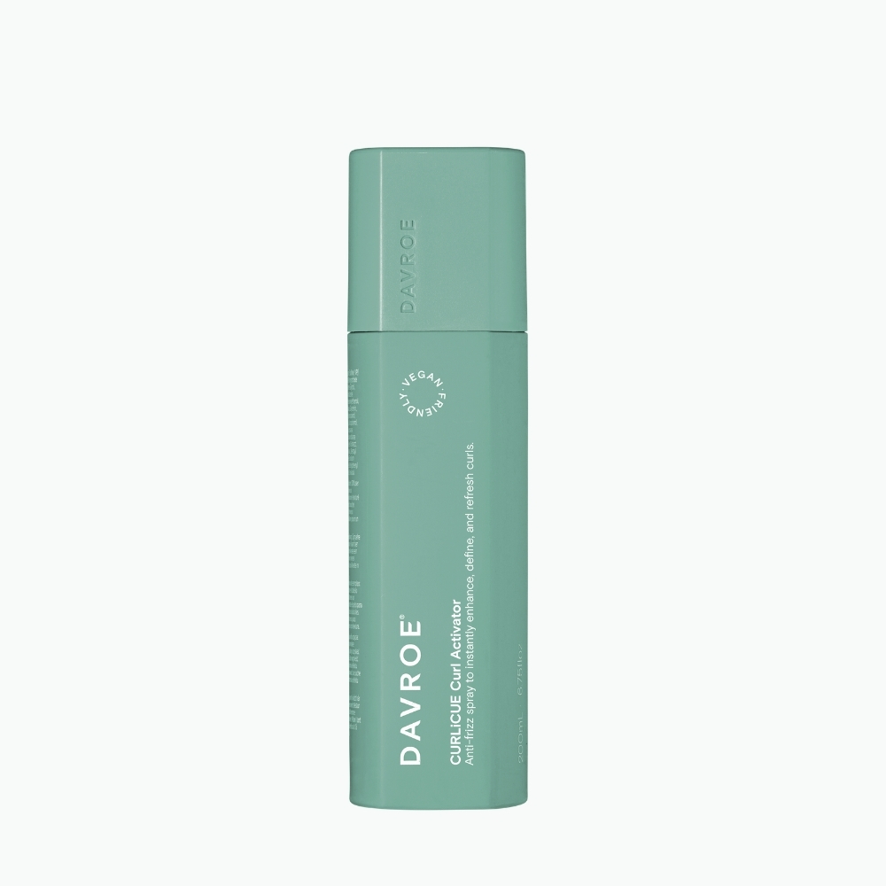 Curlicue Curl Activator - Curl Definition