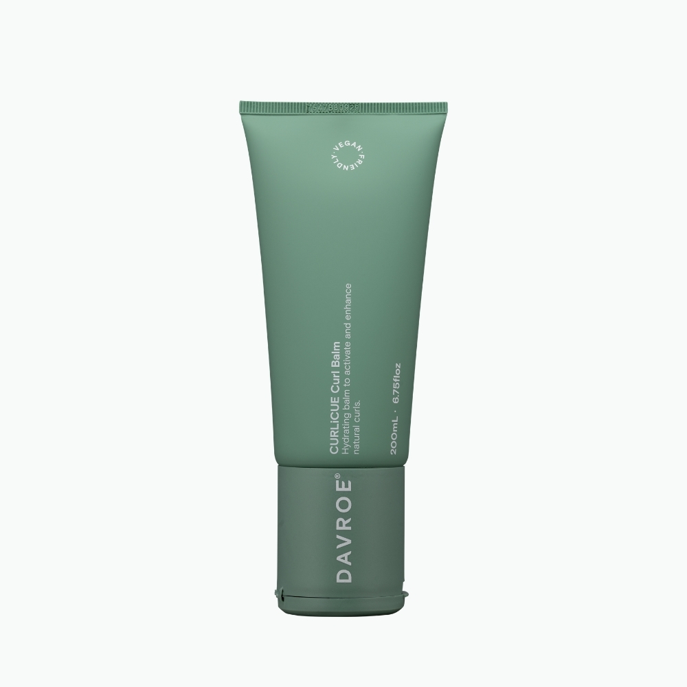 Curlicue Curl Balm - Curl Cream