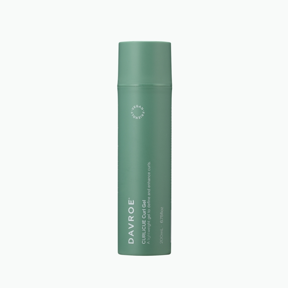 Curlicue Curl Gel