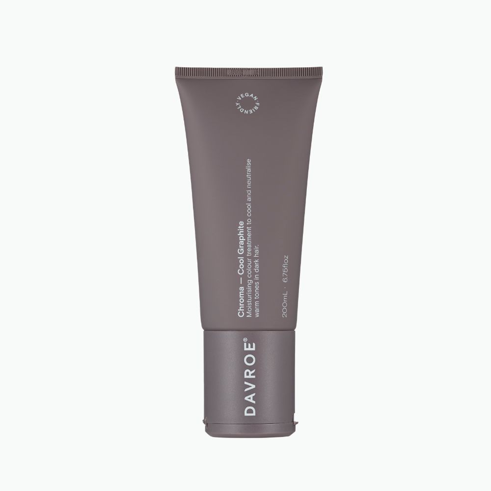 Chroma Cool Graphite Colour Treatment