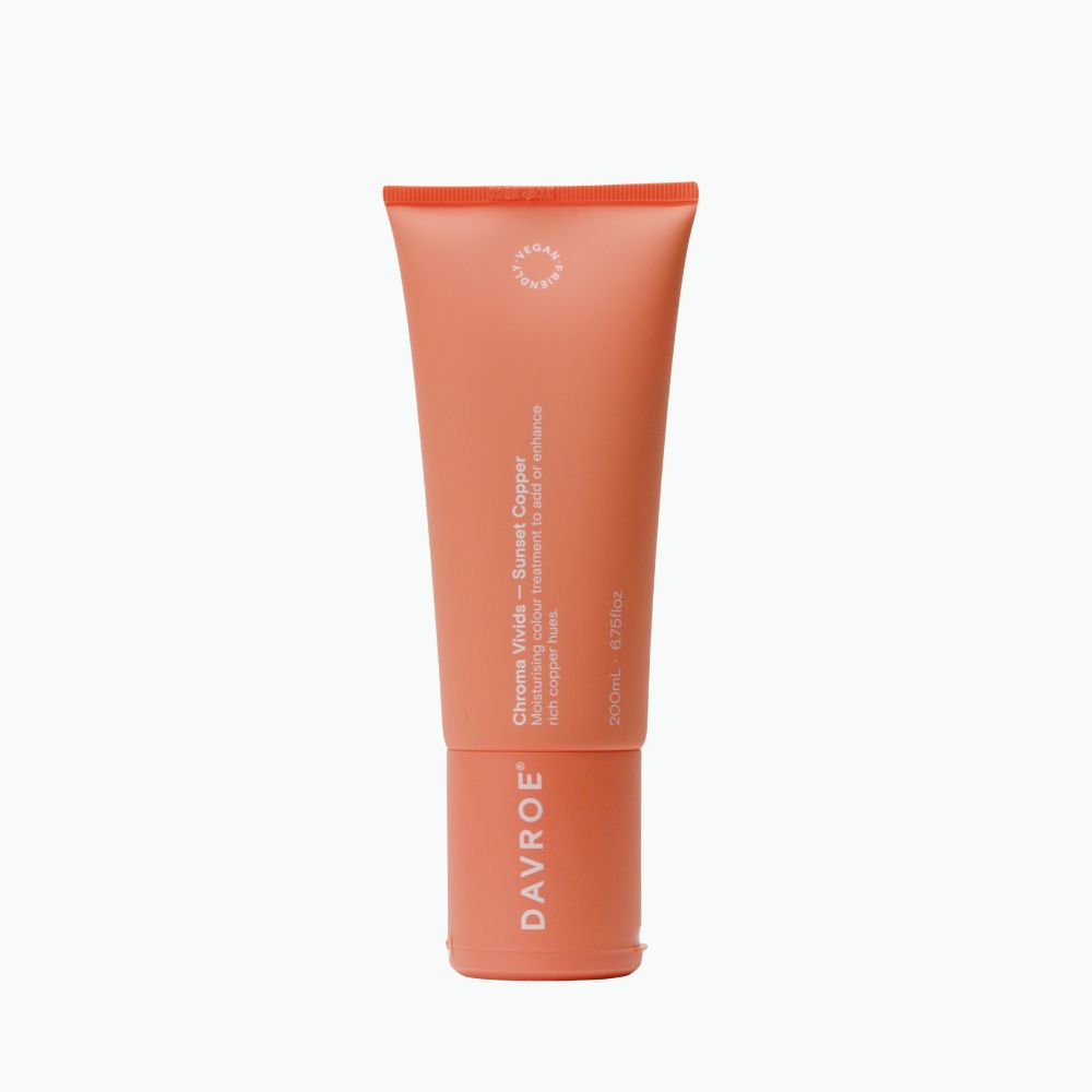 Chroma Sunset Copper Colour Treatment