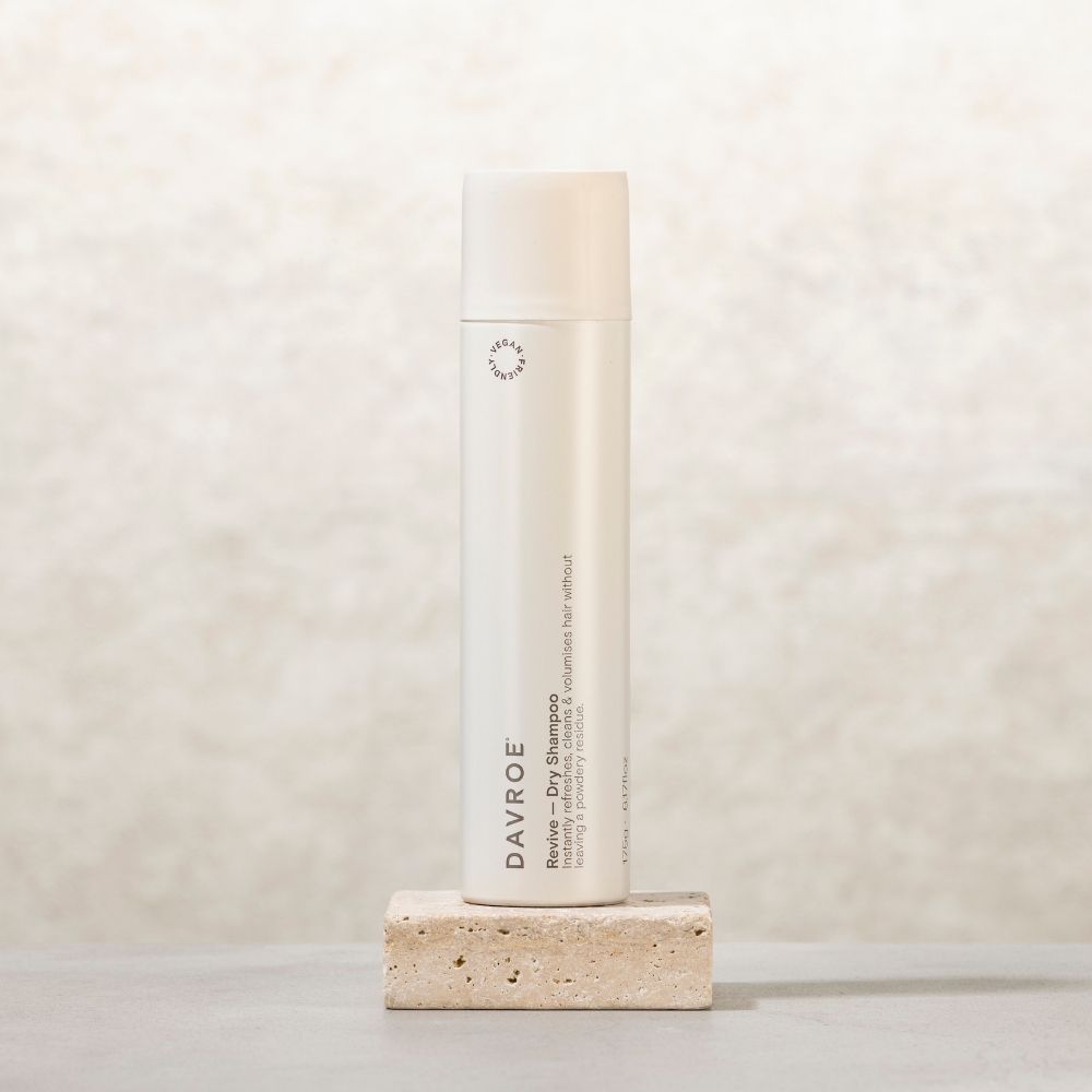 Davroe Revive Dry Shampoo Stone Shot