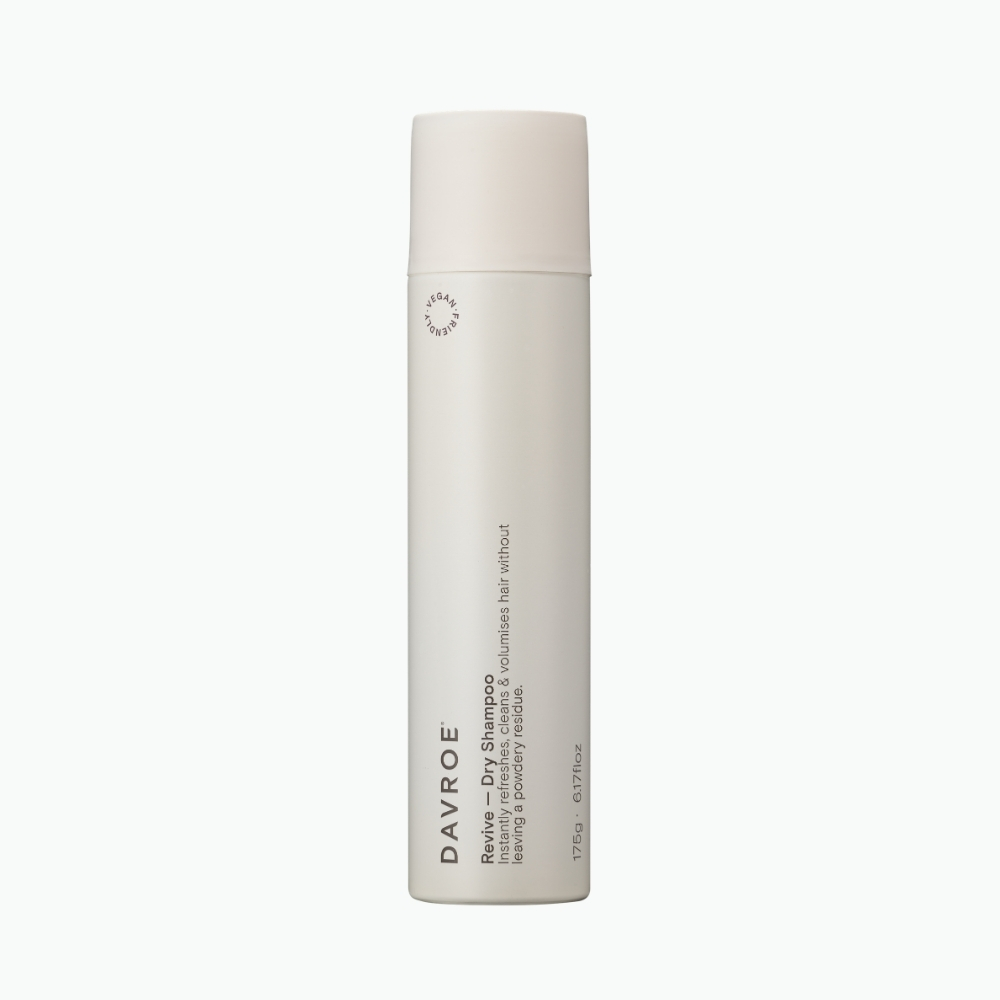 Cleanse Revive Dry Shampoo