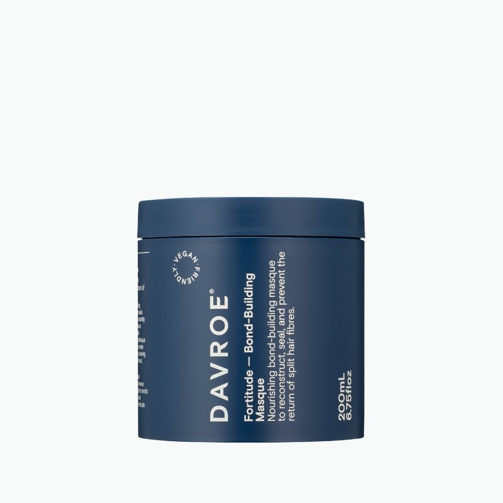 Fortitude Bond-Building Masque
