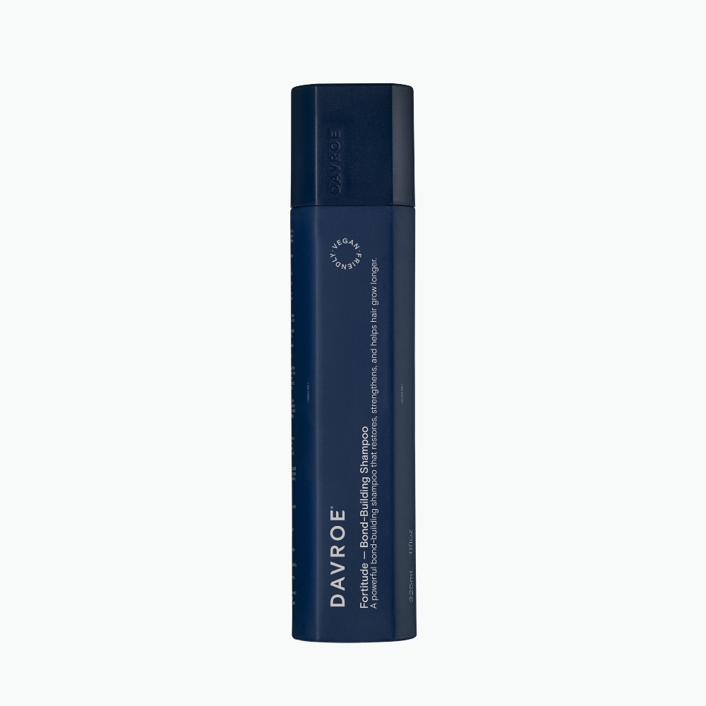 Fortitude Bond-Building Shampoo