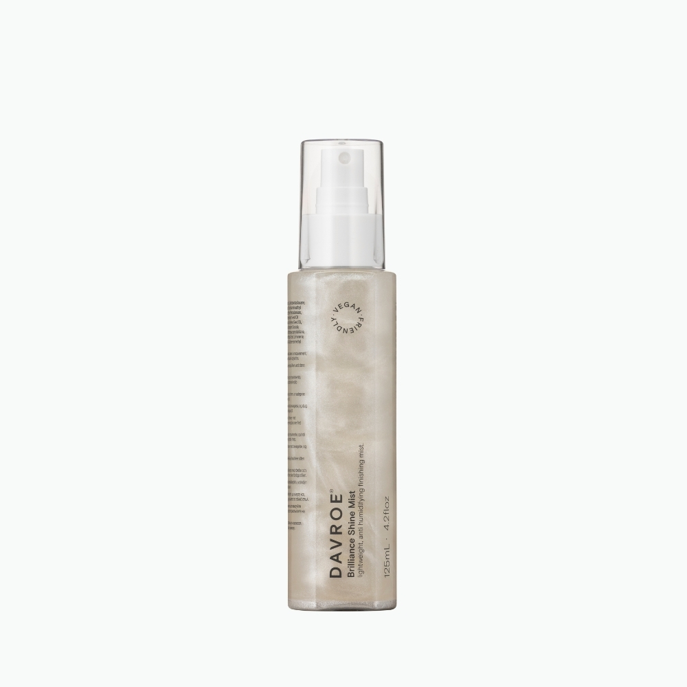 Brilliance Shine Mist