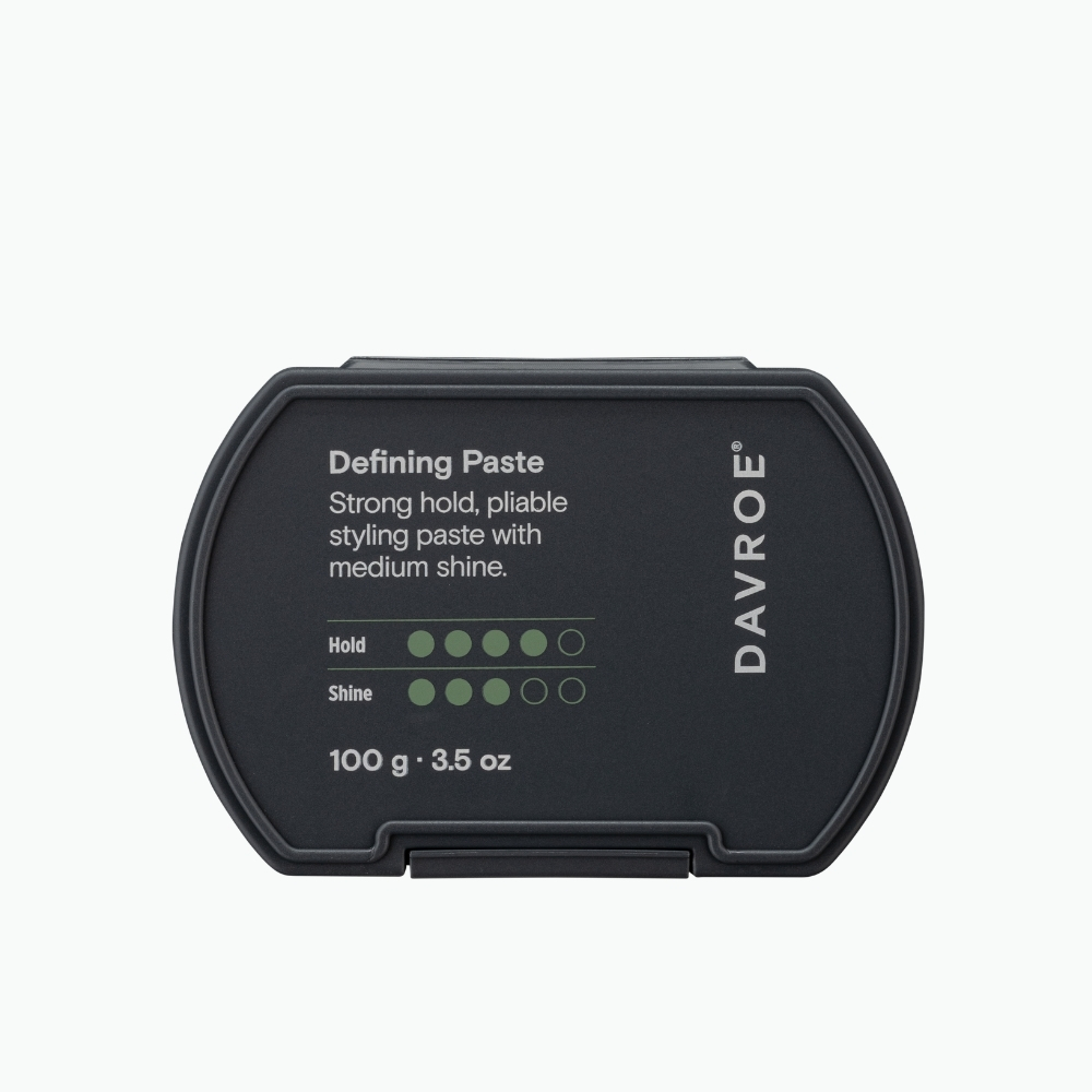 Defining Paste
