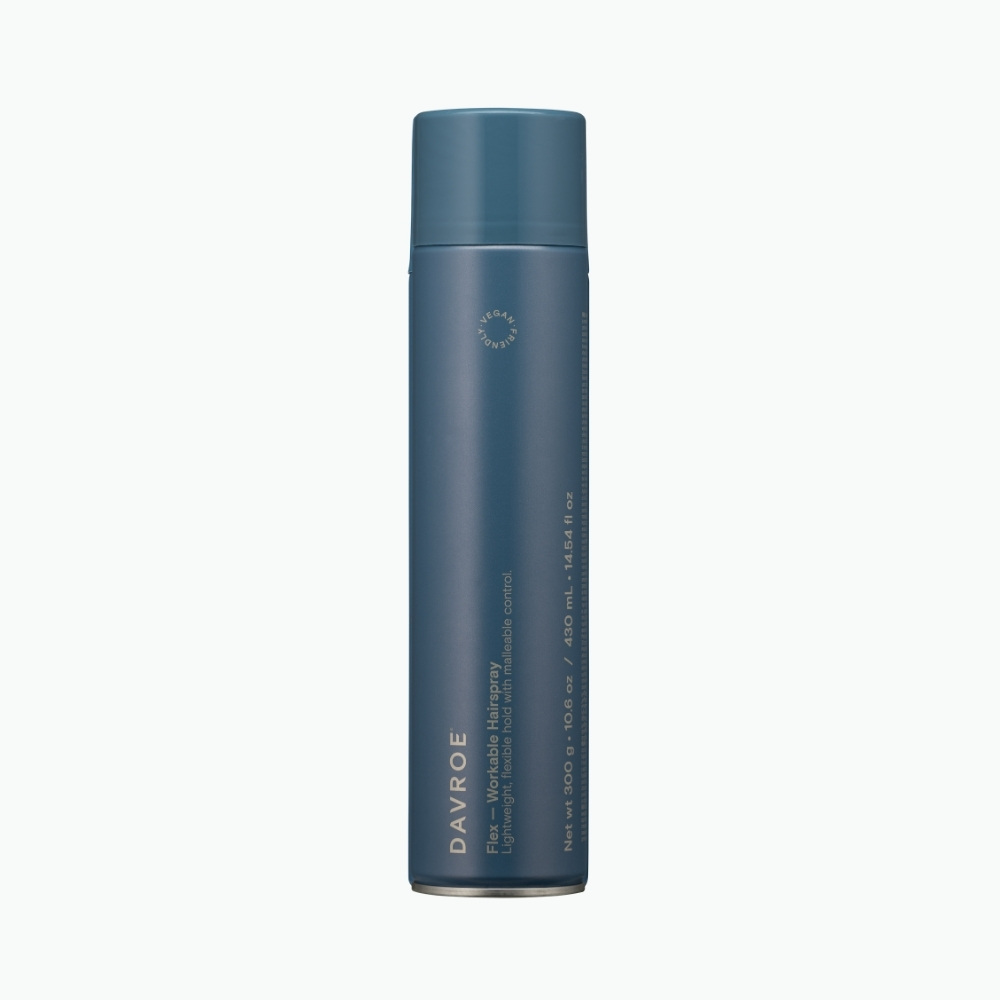 Flex - Workable Hairspray