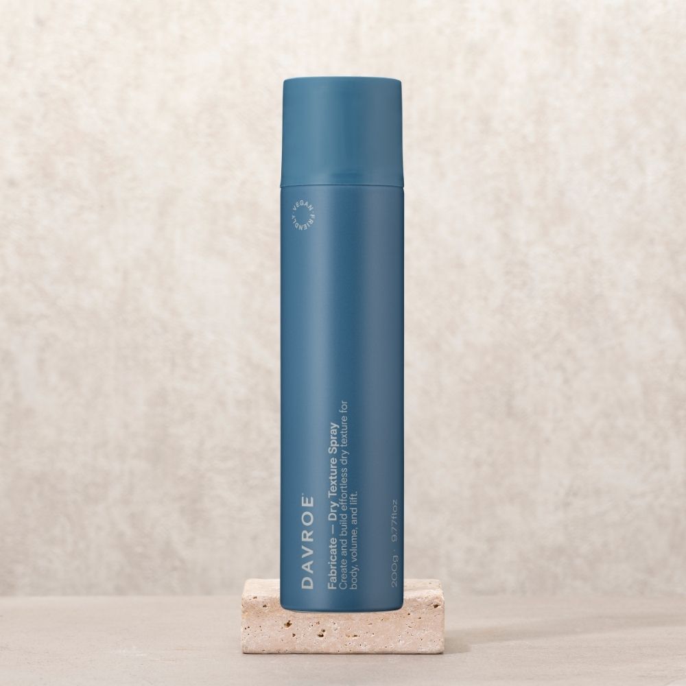 Davroe Flex Workable Hair Spray Stone Shot