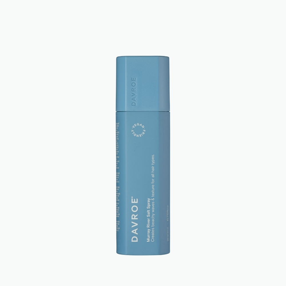 Murray River Salt Spray
