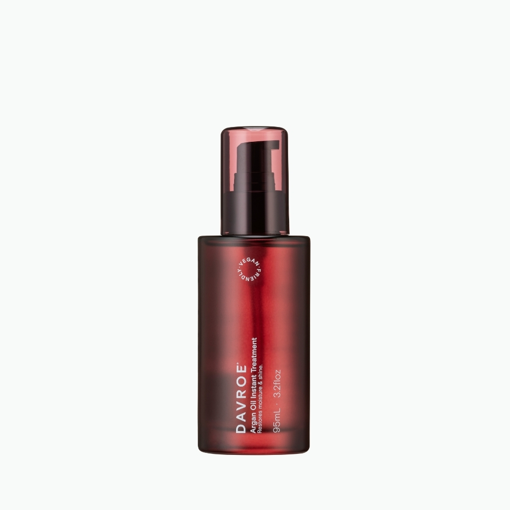 Hair Treatments Argan Oil - Clear Instant Treatment
