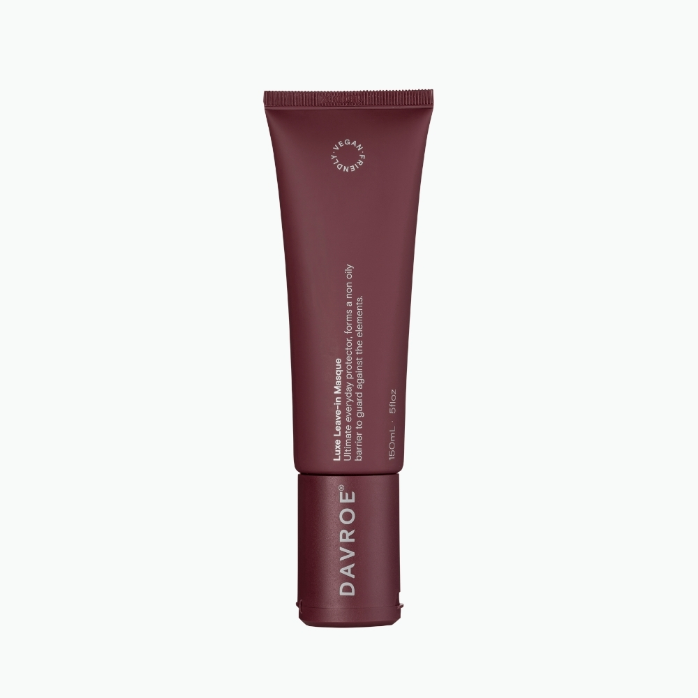 Luxe Leave-In Masque