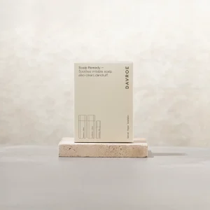 Scalp Remedy Trio Pack