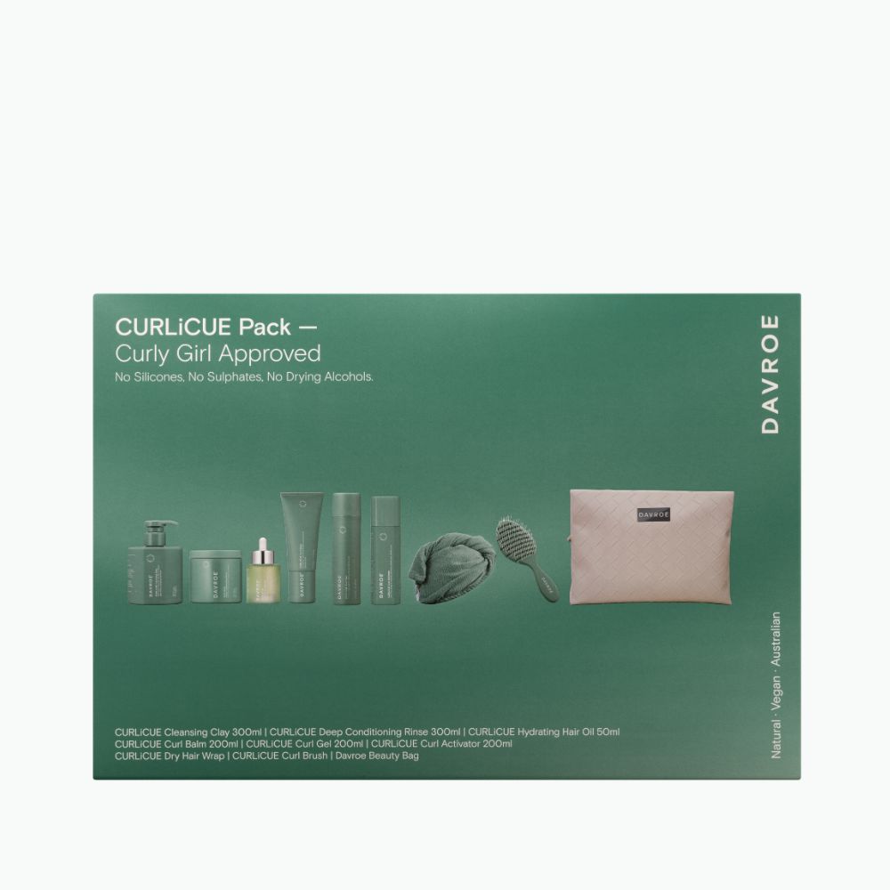 CURLiCUE Pack
