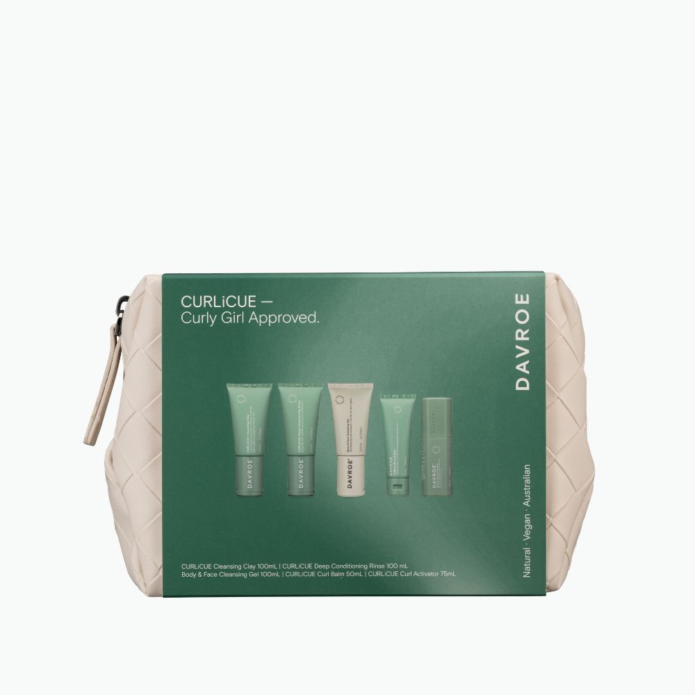 CURLiCUE Travel Pack
