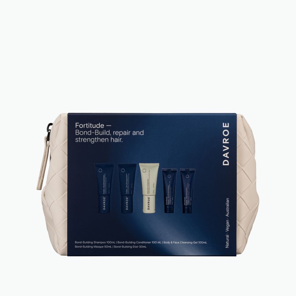 Fortitude Travel Pack