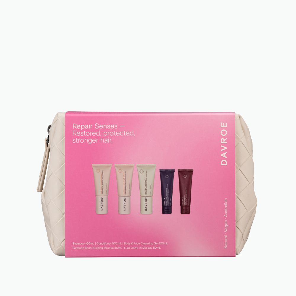 Repair Senses Travel Pack