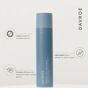Fabricate – Dry Texture Spray
