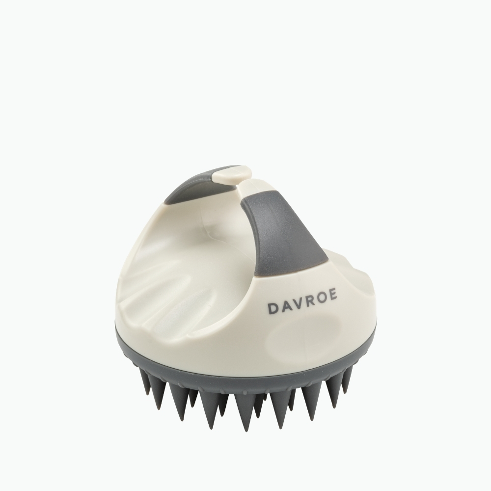 Scalp Remedy Brush