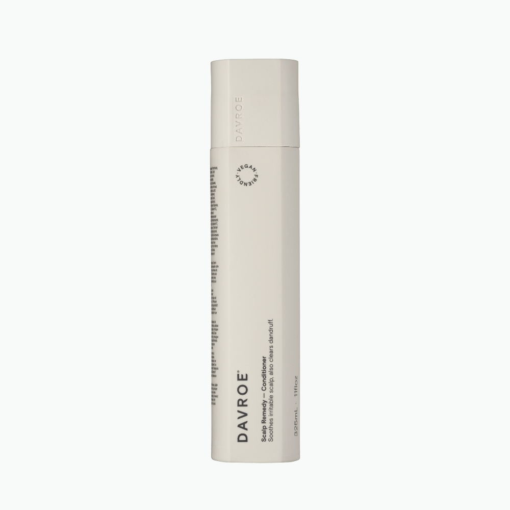 Scalp Remedy Conditioner - Anti-Dandruff