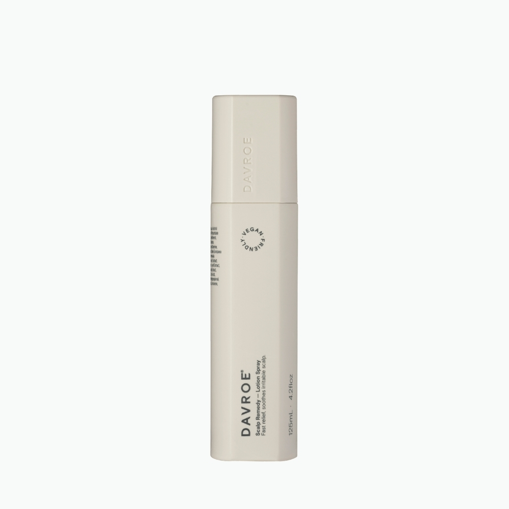 Scalp Remedy Lotion Spray - Anti-Dandruff