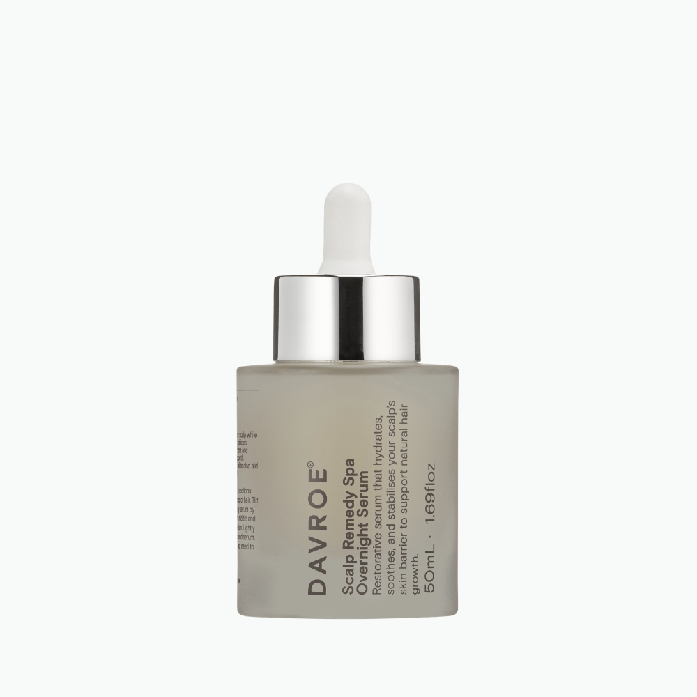 Scalp Remedy Overnight - Anti-Dandruff