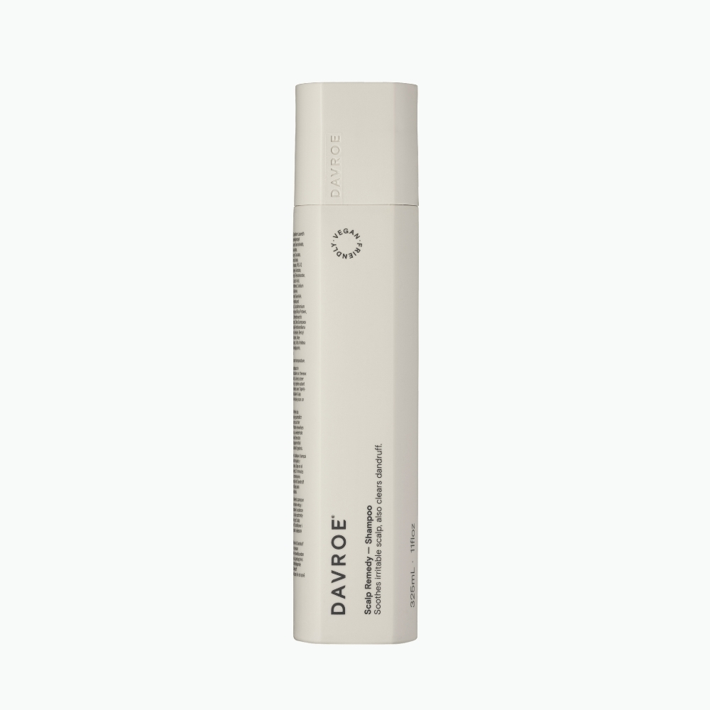 Scalp Remedy Shampoo - Anti-Dandruff
