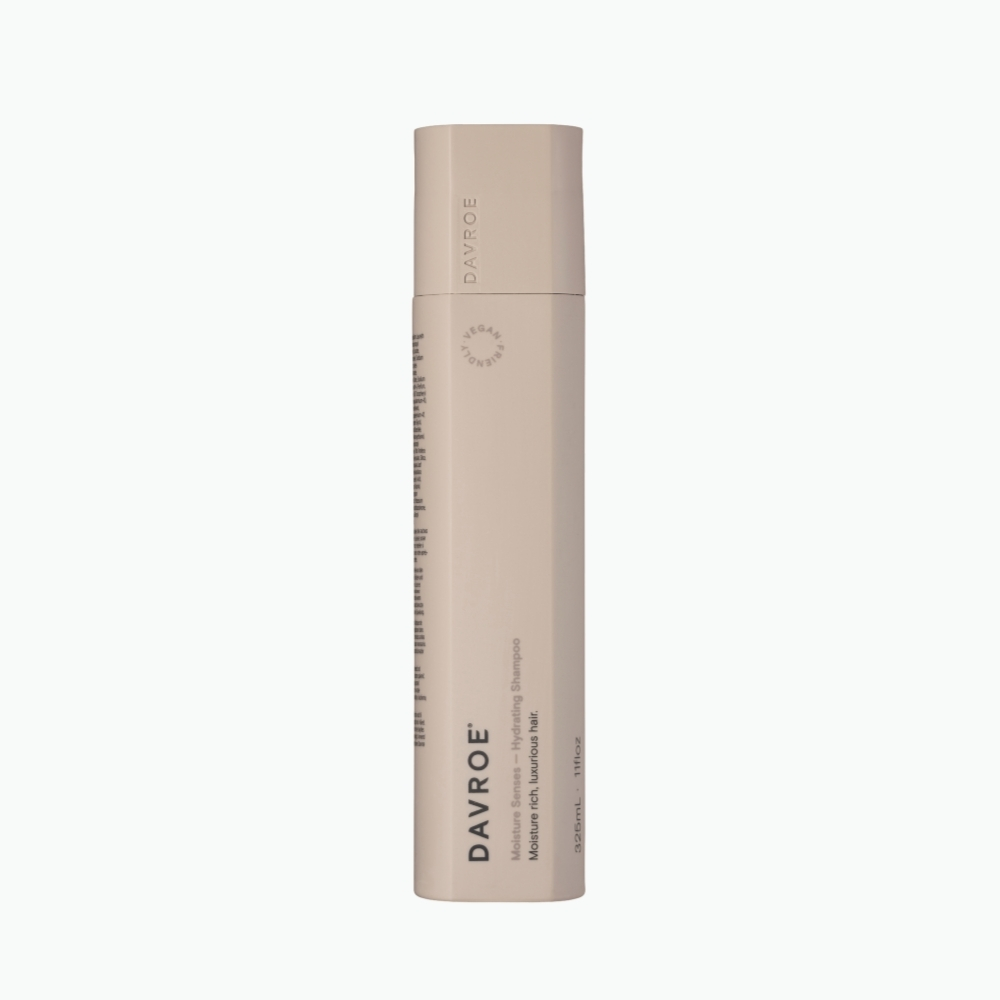 Moisture Senses Hydrating Shampoo