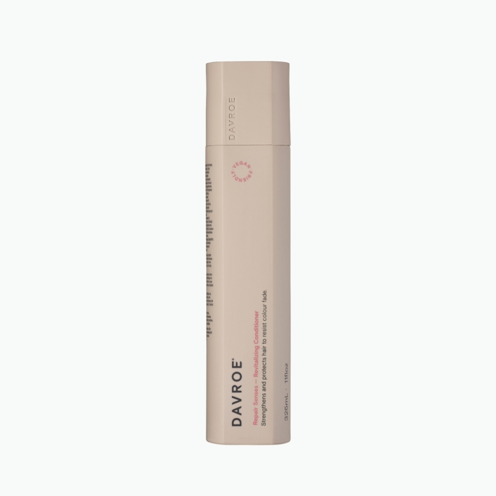 Repair Senses Conditioner - Damaged Hair
