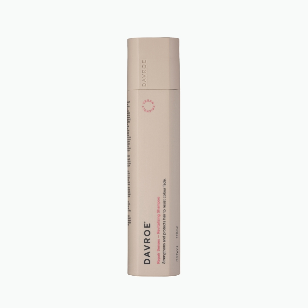 Repair Senses Shampoo - Damaged Hair