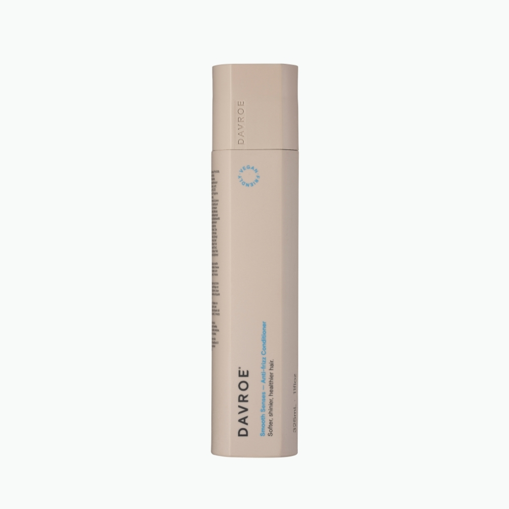 Smooth Senses Conditioner - For Frizzy Hair