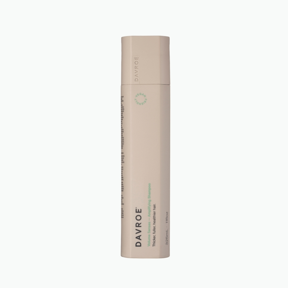 Volume Senses Shampoo - For Fine Oily Hair