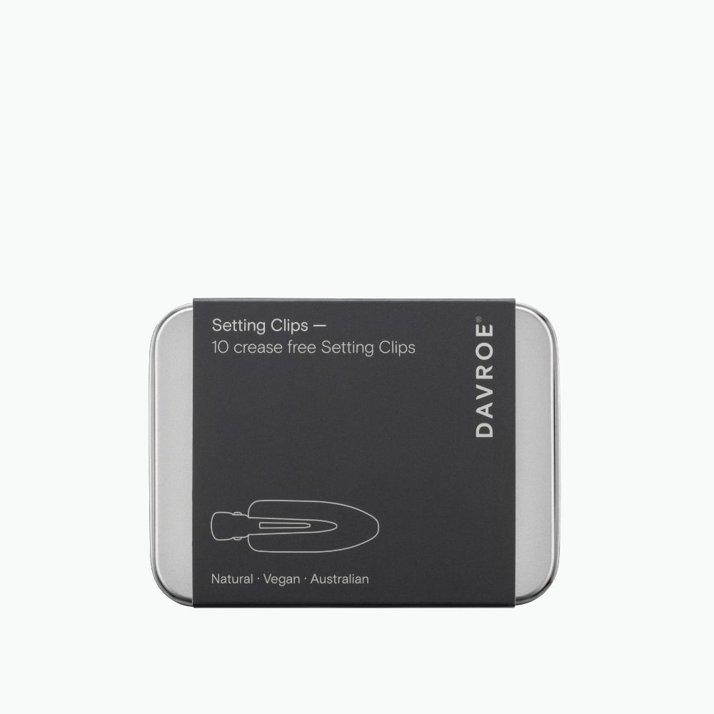 Setting Clips
