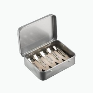 Setting Clips