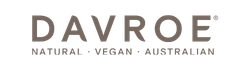 Davroe | Natural | Vegan | Australian
