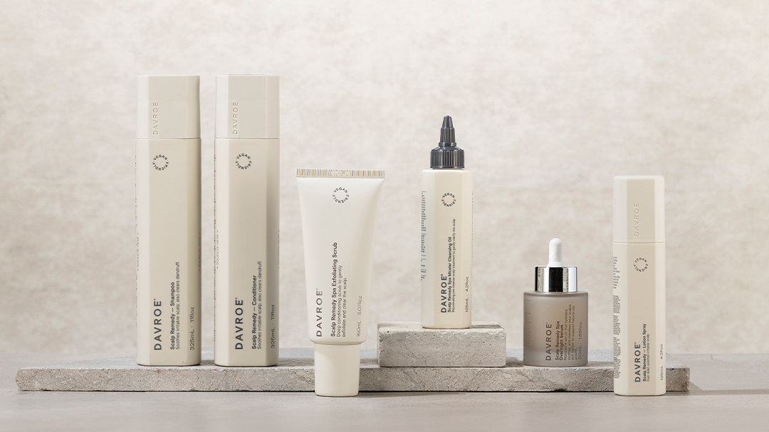 Scalp Remedy Spa