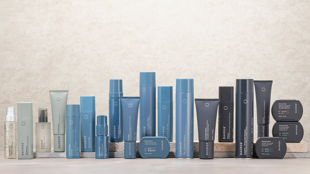 Styling Products