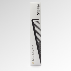 STELLAR® Carbon Cutting Comb