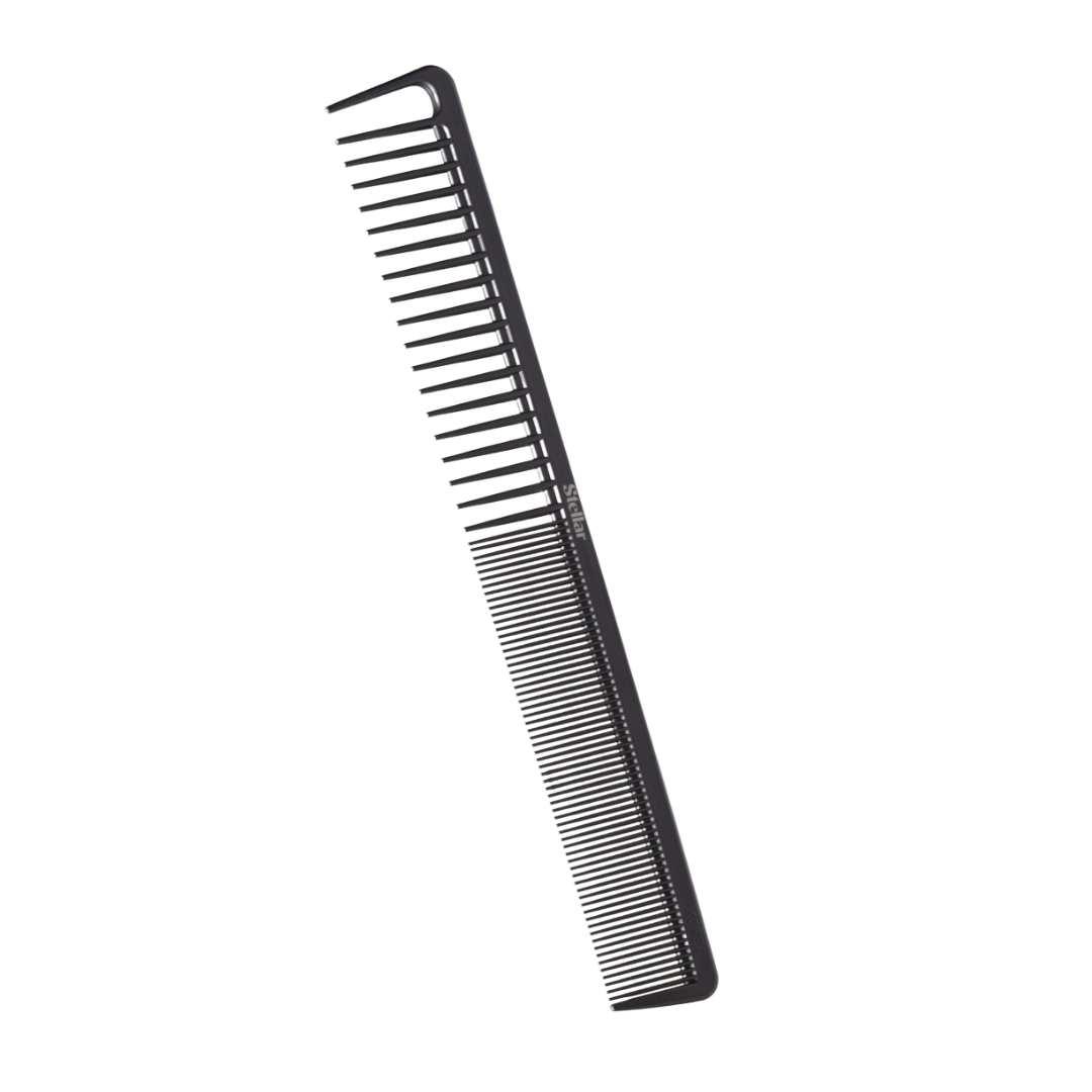 STELLAR® Carbon Cutting Comb