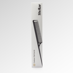 STELLAR® Carbon Tail Comb
