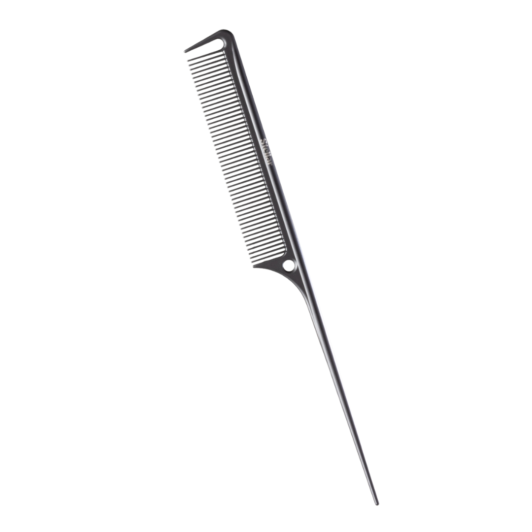 STELLAR® Carbon Tail Comb