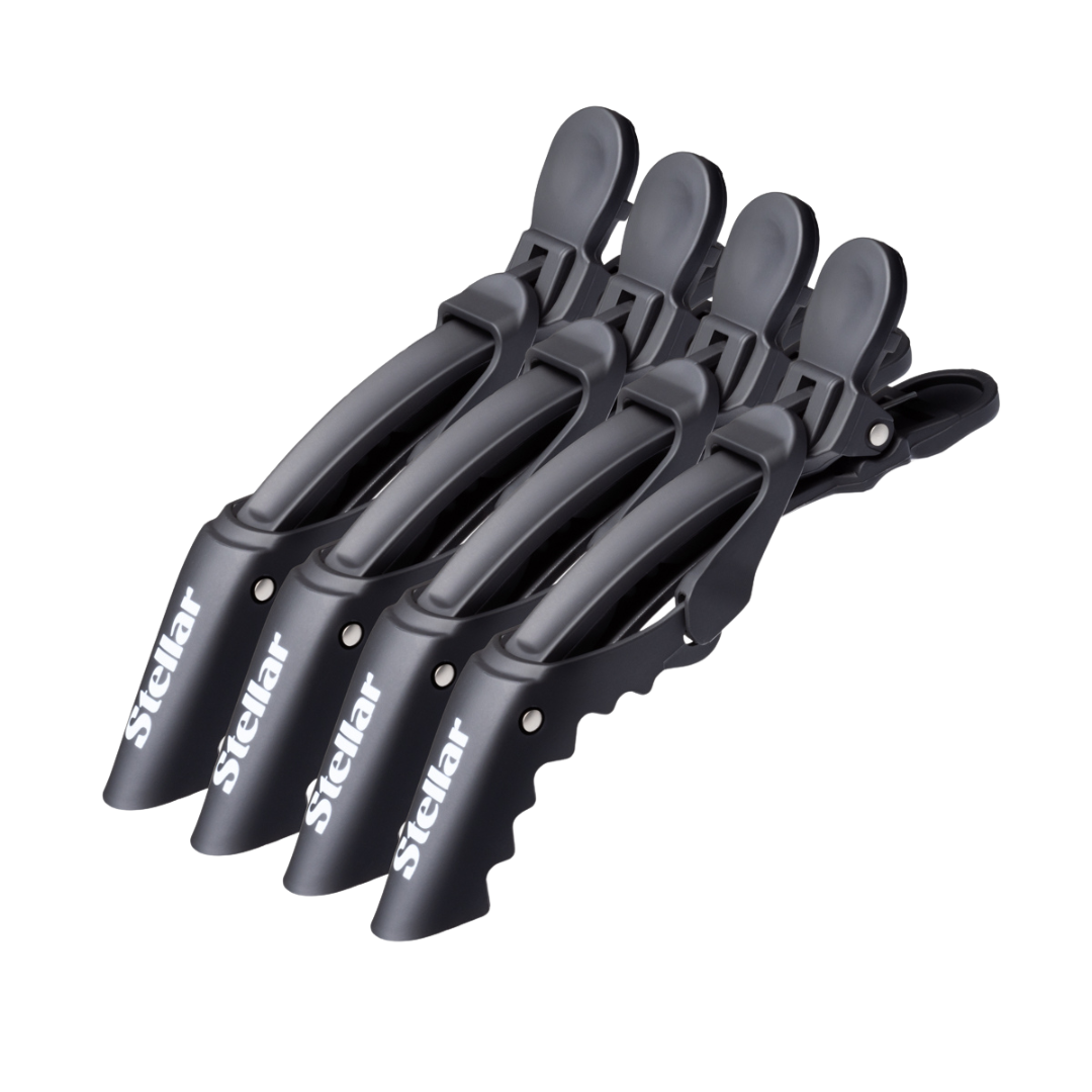 STELLAR® Gator Sectioning Clips (4 pack)