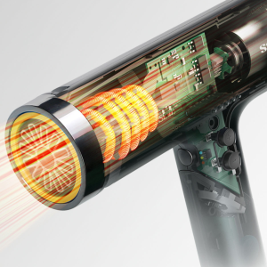 STELLAR® Hairdryer OmniFlex™