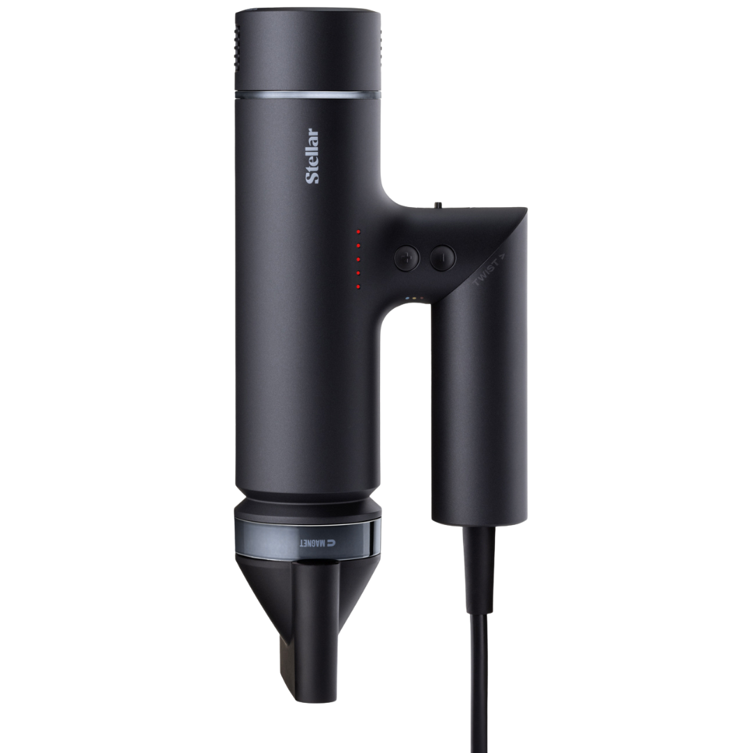 STELLAR® Hairdryer OmniFlex™