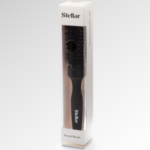 STELLAR® HeatSense™ Round Brush 43mm