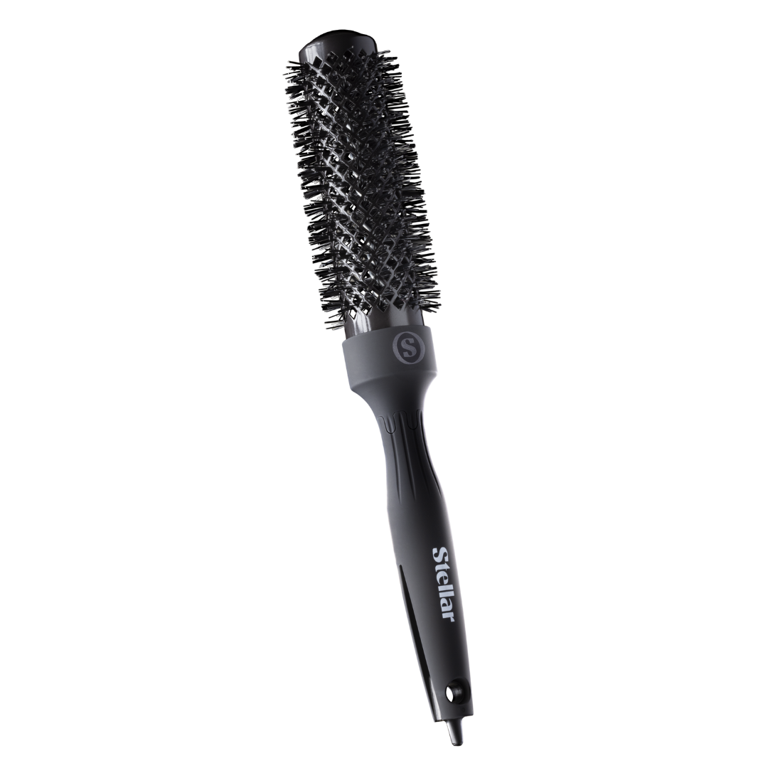 STELLAR® HeatSense™ Round Brush 33mm