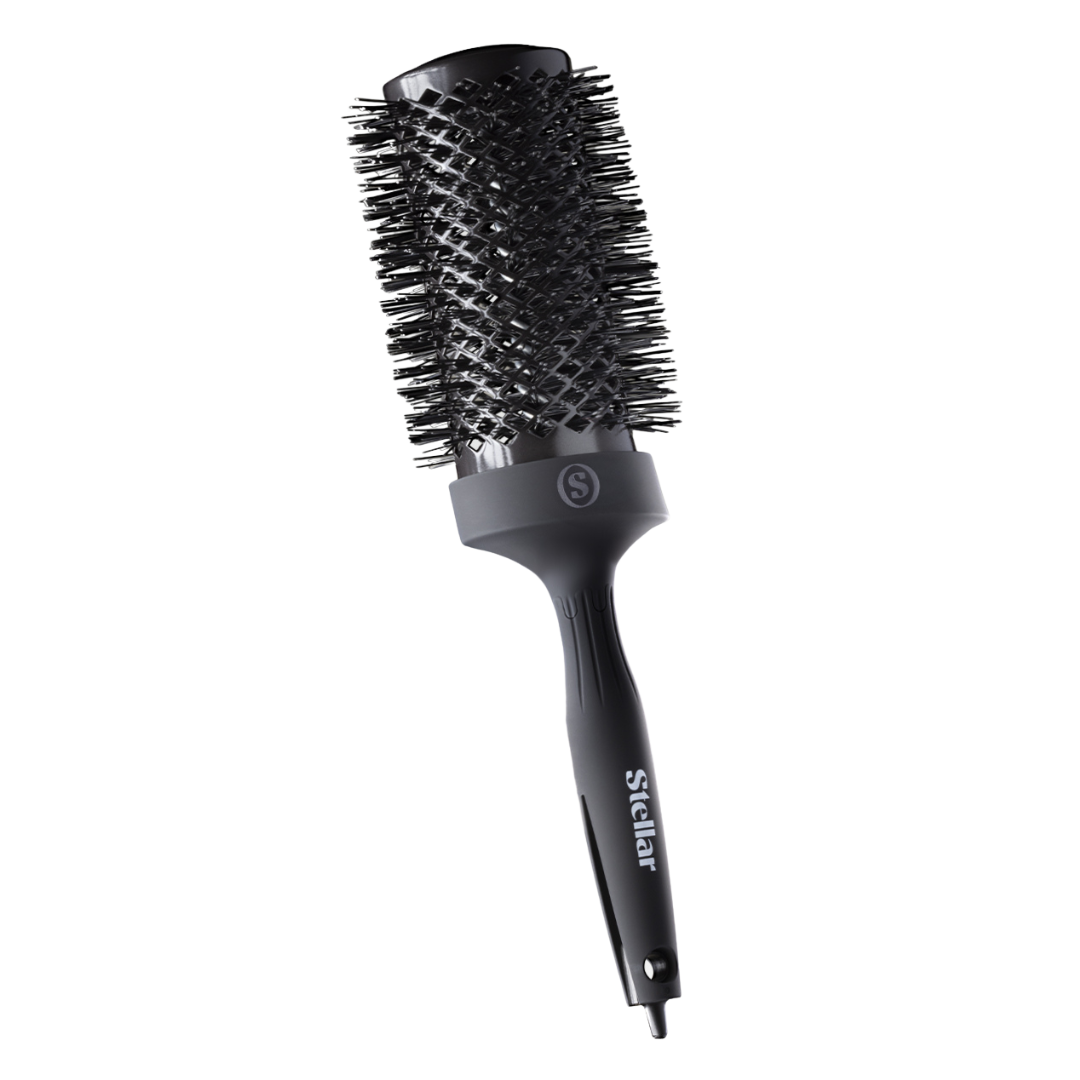 STELLAR® HeatSense™ Round Brush 53mm