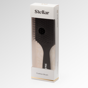 STELLAR® MicroCell™ Cushion Brush