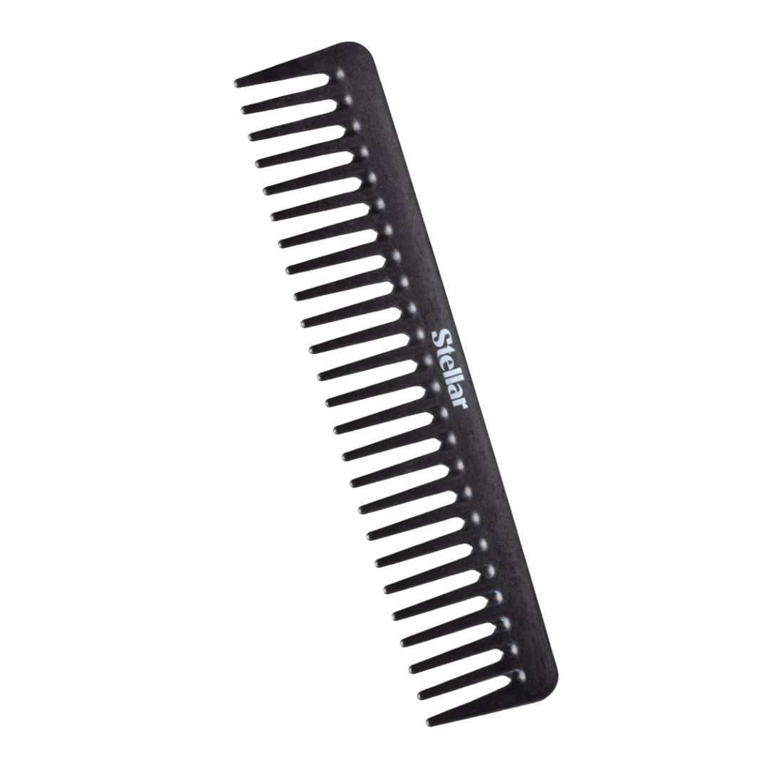 STELLAR® Wheat Fibre Dressing Comb